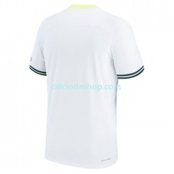 Maglia Tottenham Hotspur Gara Home Uomo 2022-2023 MC