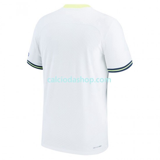 Maglia Tottenham Hotspur Gara Home Uomo 2022-2023 MC