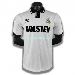 Maglia Tottenham Hotspur 1990 Retro Gara Home Uomo MC