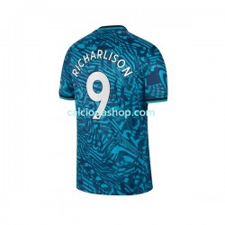 Maglia Tottenham Hotspur Richarlison 9 Gara Terza Uomo 2022-2023 MC