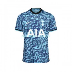 Maglia Tottenham Hotspur Gara Terza Uomo 2022-2023 MC