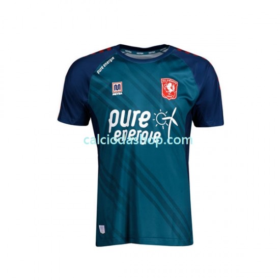 Maglia Twente Gara Away Uomo 2022-2023 MC