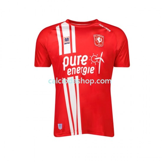 Maglia Twente Gara Home Uomo 2022-2023 MC