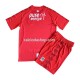 Maglia Twente Gara Home Completo Bambino 2-13 Anni 2022-2023 MC