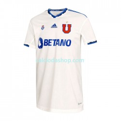 Maglia Universidad de Chile Gara Away Uomo 2022 MC