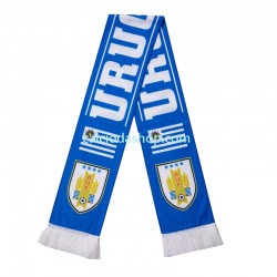 Sciarpa da calcio Uruguay SKU001