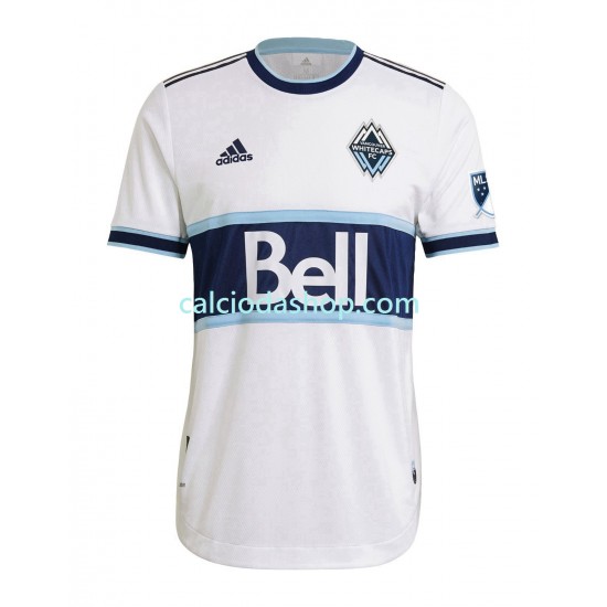 Maglia Vancouver Whitecaps Gara Away Uomo 2022 MC