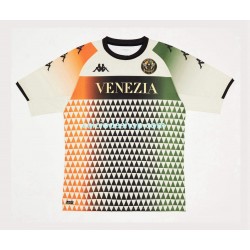 Maglia Venezia Gara Away Uomo 2021-2022 MC