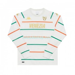 Maglia Venezia Gara Away Uomo 2022-2023 ML