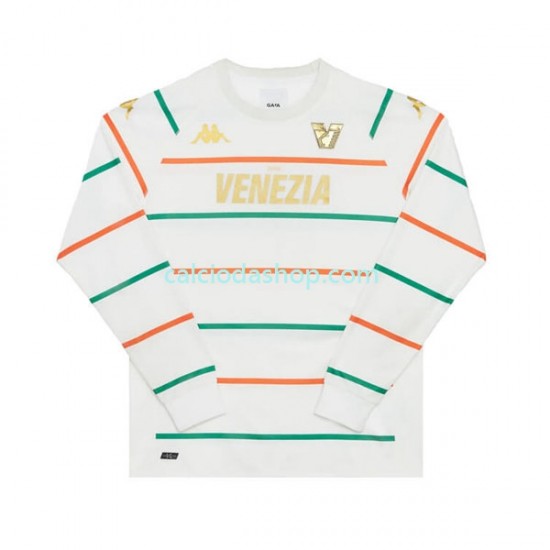 Maglia Venezia Gara Away Uomo 2022-2023 ML