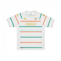 Maglia Venezia Gara Away Uomo 2022-2023 MC