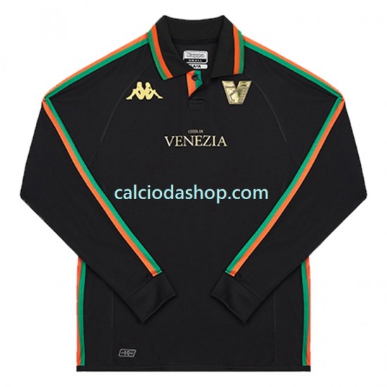 Maglia Venezia Gara Home Uomo 2022-2023 ML