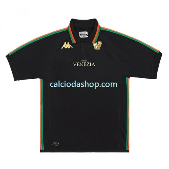 Maglia Venezia Gara Home Uomo 2022-2023 MC