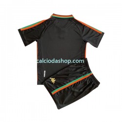 Maglia Venezia Gara Home Completo Bambino 2-13 Anni 2022-2023 MC