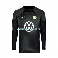 Maglia Portiere VfL Wolfsburg Gara Home Uomo 2022-2023 ML