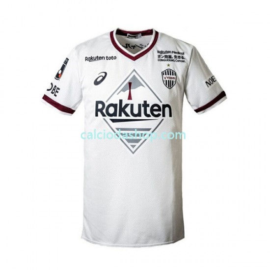 Maglia Vissel Kobe Gara Away Uomo 2022 MC