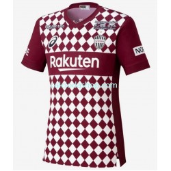 Maglia Vissel Kobe Gara Home Uomo 2021-2022 MC