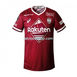 Maglia Vissel Kobe Gara Home Uomo 2022 MC