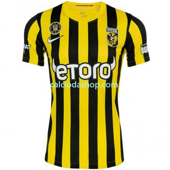 Maglia Vitesse Gara Home Uomo 2022-2023 MC