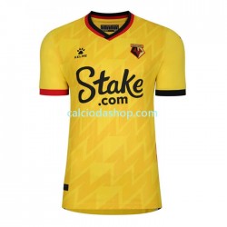 Maglia Watford Gara Home Uomo 2022-2023 MC