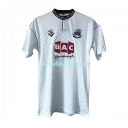 Maglia West Ham United Retro Gara Away Uomo 1989-1990 MC