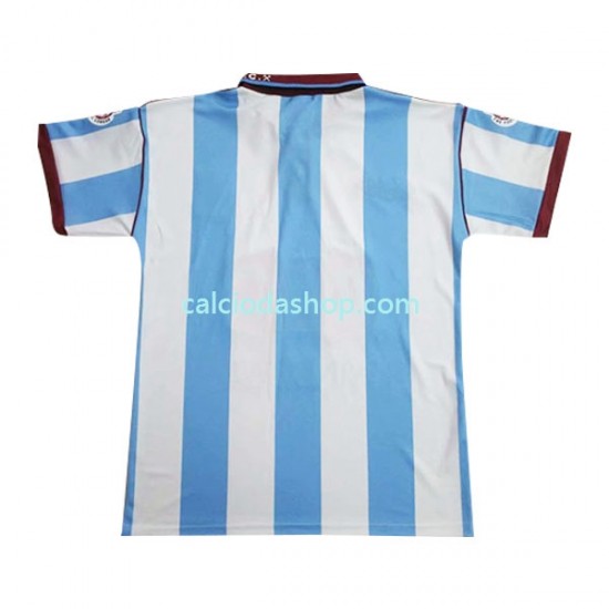 Maglia West Ham United Retro Gara Away Uomo 1991-1992 MC