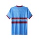 Maglia West Ham United Retro Gara Home Uomo 1995-1996 MC