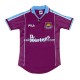 Maglia West Ham United Retro Gara Home Uomo 1999-2001 MC