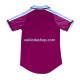 Maglia West Ham United Retro Gara Home Uomo 1999-2001 MC