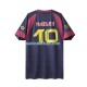 Maglia West Ham United Iron Maiden Retro Gara Home Uomo 2010 MC