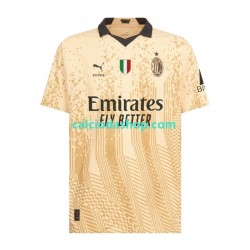 Maglia Portiere AC Milan Special Gara Home Uomo 2022-2023 MC