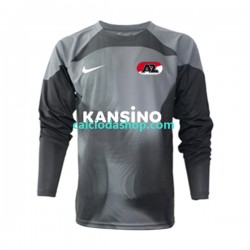 Maglia Portiere AZ Alkmaar Gara Home Uomo 2022-2023 ML