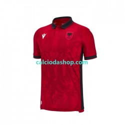 Maglia Albania Gara Home Uomo 2023 MC