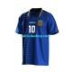 Maglia Argentina Maradona 10 Retro Gara Away Uomo 1994 MC