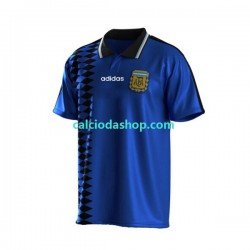 Maglia Argentina Retro Gara Away Uomo 1994 MC