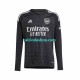 Maglia Portiere Arsenal Gara Home Uomo 2023-2024 ML