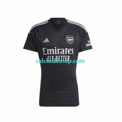 Maglia Portiere Arsenal Gara Home Uomo 2023-2024 MC