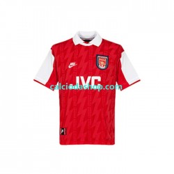 Maglia Arsenal Retro Gara Home Uomo 1994 MC