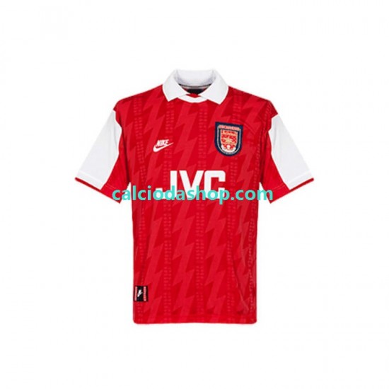 Maglia Arsenal Retro Gara Home Uomo 1994 MC