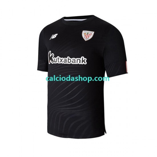 Maglia Portiere Athletic Bilbao Gara Home Uomo 2022-2023 MC