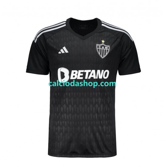 Maglia Portiere Atletico Mineiro Gara Home Uomo 2023 MC