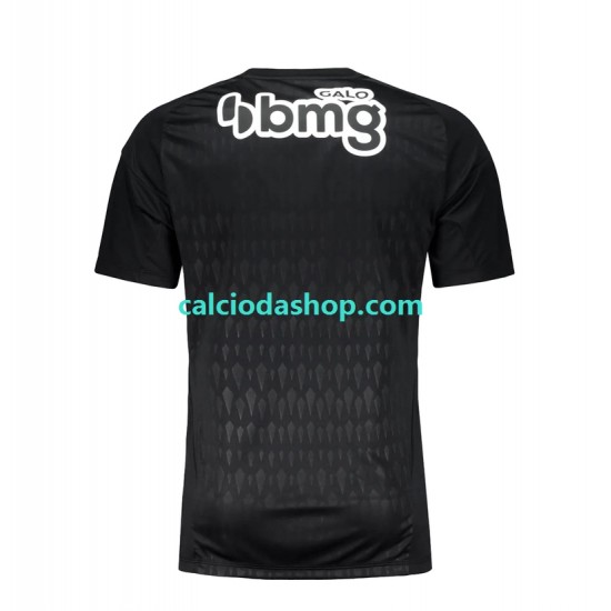 Maglia Portiere Atletico Mineiro Gara Home Uomo 2023 MC