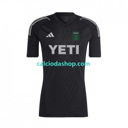 Maglia Portiere Austin FC Gara Home Uomo 2023 MC