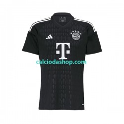 Maglia Portiere FC Bayern München Gara Home Uomo 2023-2024 MC