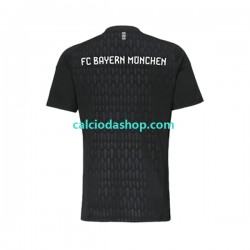 Maglia Portiere FC Bayern München Gara Home Uomo 2023-2024 MC