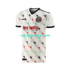 Maglia Bohemian Gara Away Uomo 2023 MC