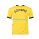 Maglia Borussia Dortmund Gara Home Uomo 2023-2024 MC