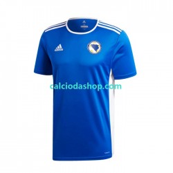 Maglia Bosnia Herzegovina Gara Home Uomo 2022 MC