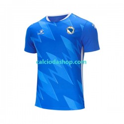 Maglia Bosnia Herzegovina Gara Home Uomo 2023 MC