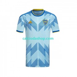 Maglia CA Boca Juniors Gara Terza Uomo 2023-2024 MC